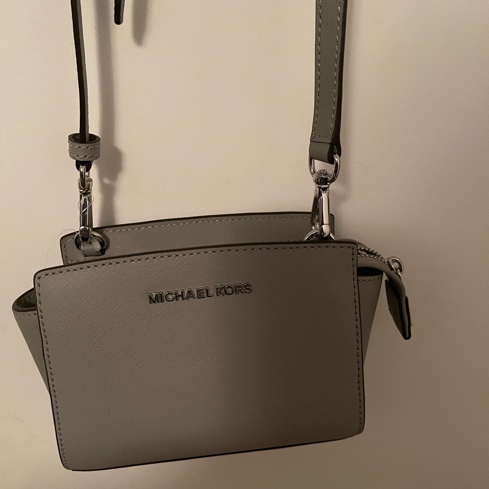 Brand New Michael Kors Crossbody Bag